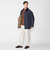 【SHIPS別注】Barbour: 50th ANNIV OS BEDALE