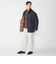 【SHIPS別注】Barbour: 50th ANNIV OS BEDALE