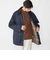 【SHIPS別注】Barbour: 50th ANNIV OS BEDALE