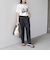 SHIPS Colors:〈接触冷感・UVカット〉AVENUE フォト Tシャツ◇