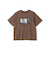 SHIPS Colors:〈接触冷感・UVカット〉AVENUE フォト Tシャツ◇