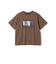 SHIPS Colors:〈接触冷感・UVカット〉AVENUE フォト Tシャツ◇