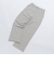 SHIPS: コットン ワイド スウェット パンツ