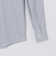 SHIPS: SMOOTH TEX ワイドカラー シャツ