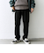Lee: FLeeasy Narrow ストレッチ テーパード デニム◆
