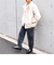 Lee: FLeeasy Narrow ストレッチ テーパード デニム◆