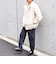 Lee: FLeeasy Narrow ストレッチ テーパード デニム◆