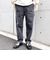 Lee: FLeeasy Narrow ストレッチ テーパード デニム◆