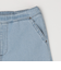 Lee: FLeeasy Narrow ストレッチ テーパード デニム◆