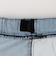 Lee: FLeeasy Narrow ストレッチ テーパード デニム◆