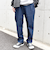 Lee: FLeeasy Narrow ストレッチ テーパード デニム◆