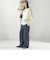 《予約》Revis.: リボン キャップ