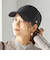 《予約》Revis.: リボン キャップ