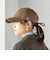 《予約》Revis.: リボン キャップ