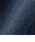 《予約》【WEB限定】〈洗濯機可能〉スキッパー デニム ワンピース