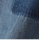 《予約》【WEB限定】〈洗濯機可能〉ノーカラー デニム カバー オール