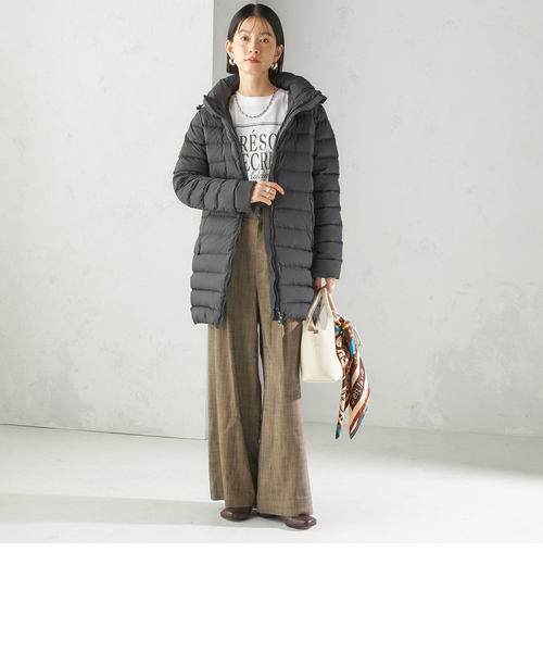 Pyrenex（ピレネックス）の「【SHIPS別注】PYRENEX:SPOUTNIC LONG