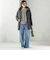 《予約》【SHIPS別注】PYRENEX:SPOUTNIC LONG SOFT