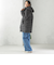 《予約》【SHIPS別注】PYRENEX:SPOUTNIC LONG SOFT