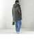 《予約》【SHIPS別注】PYRENEX:SPOUTNIC LONG SOFT