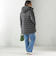 《予約》【SHIPS別注】PYRENEX:SPOUTNIC LONG SOFT