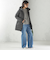 《予約》【SHIPS別注】PYRENEX:SPOUTNIC LONG SOFT