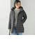 《予約》【SHIPS別注】PYRENEX:SPOUTNIC LONG SOFT