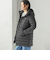 《予約》【SHIPS別注】PYRENEX:SPOUTNIC LONG SOFT