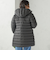 《予約》【SHIPS別注】PYRENEX:SPOUTNIC LONG SOFT