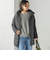 《予約》【SHIPS別注】PYRENEX:SPOUTNIC LONG SOFT