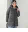 《予約》【SHIPS別注】PYRENEX:SPOUTNIC LONG SOFT