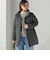 《予約》【SHIPS別注】PYRENEX:SPOUTNIC LONG SOFT
