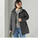 《予約》【SHIPS別注】PYRENEX:SPOUTNIC LONG SOFT