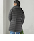 《予約》【SHIPS別注】PYRENEX:SPOUTNIC LONG SOFT