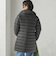 《予約》【SHIPS別注】PYRENEX:SPOUTNIC LONG SOFT