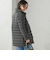 《予約》【SHIPS別注】PYRENEX:SPOUTNIC LONG SOFT