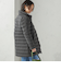 《予約》【SHIPS別注】PYRENEX:SPOUTNIC LONG SOFT