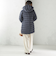《予約》【SHIPS別注】PYRENEX:SPOUTNIC LONG SOFT