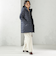 《予約》【SHIPS別注】PYRENEX:SPOUTNIC LONG SOFT