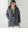 《予約》【SHIPS別注】PYRENEX:SPOUTNIC LONG SOFT