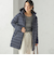 《予約》【SHIPS別注】PYRENEX:SPOUTNIC LONG SOFT