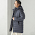 《予約》【SHIPS別注】PYRENEX:SPOUTNIC LONG SOFT