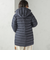 《予約》【SHIPS別注】PYRENEX:SPOUTNIC LONG SOFT