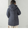《予約》【SHIPS別注】PYRENEX:SPOUTNIC LONG SOFT