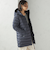 《予約》【SHIPS別注】PYRENEX:SPOUTNIC LONG SOFT