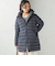 《予約》【SHIPS別注】PYRENEX:SPOUTNIC LONG SOFT