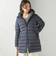 《予約》【SHIPS別注】PYRENEX:SPOUTNIC LONG SOFT