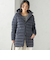 《予約》【SHIPS別注】PYRENEX:SPOUTNIC LONG SOFT