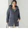 《予約》【SHIPS別注】PYRENEX:SPOUTNIC LONG SOFT