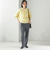《予約》〈手洗い可能〉ウォッシャブル ウール タック パンツ